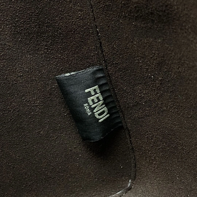 F**di top handle bags 4220-0073