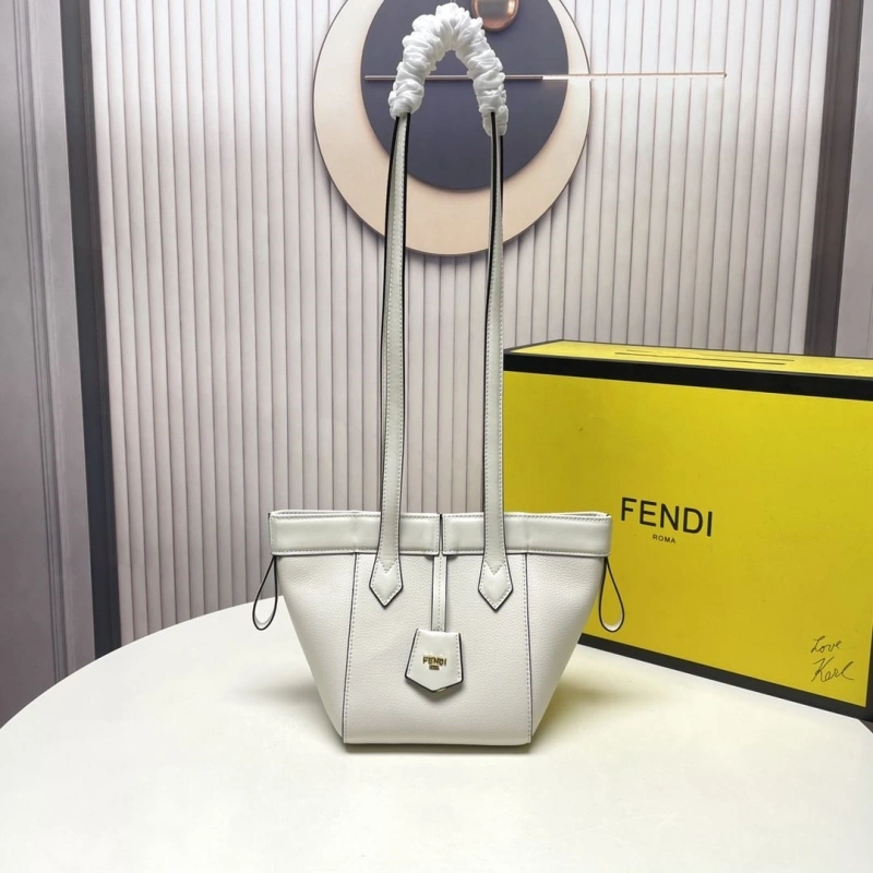 Fendi Top Handle Bags 4220-0074