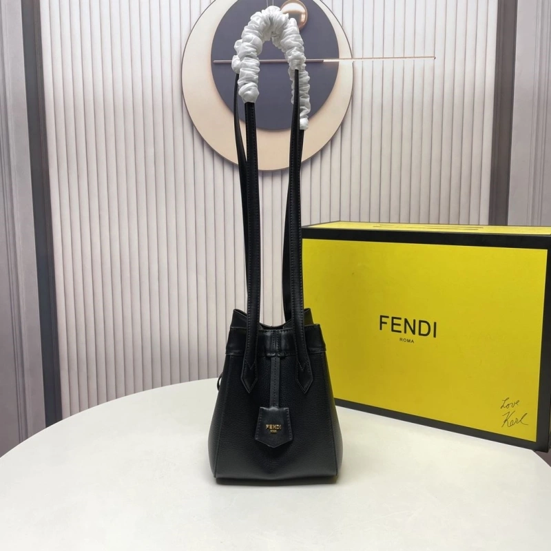 Fendi Top Handle Bags 4220-0075