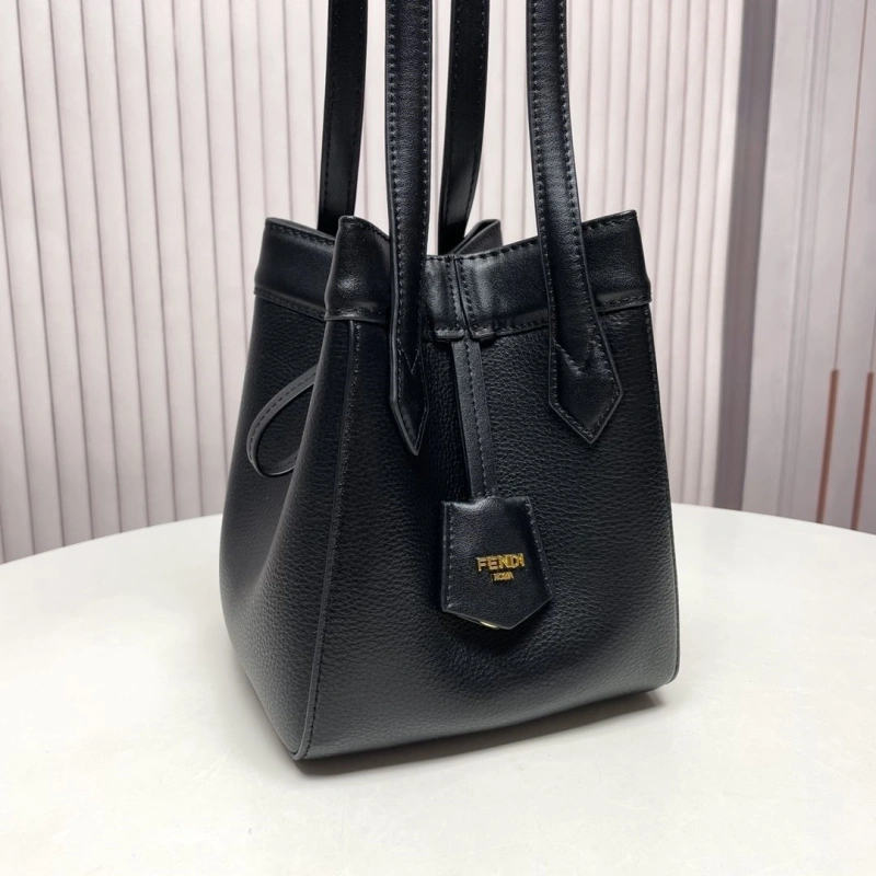 Fendi Top Handle Bags 4220-0075