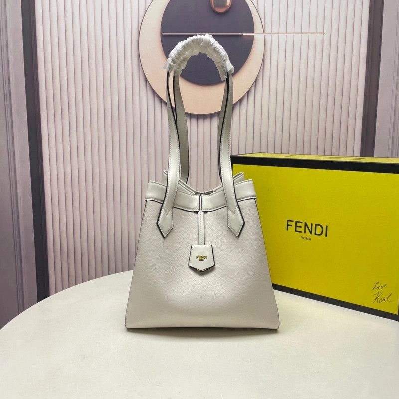 Fendi Shopping Bags 4220-0076