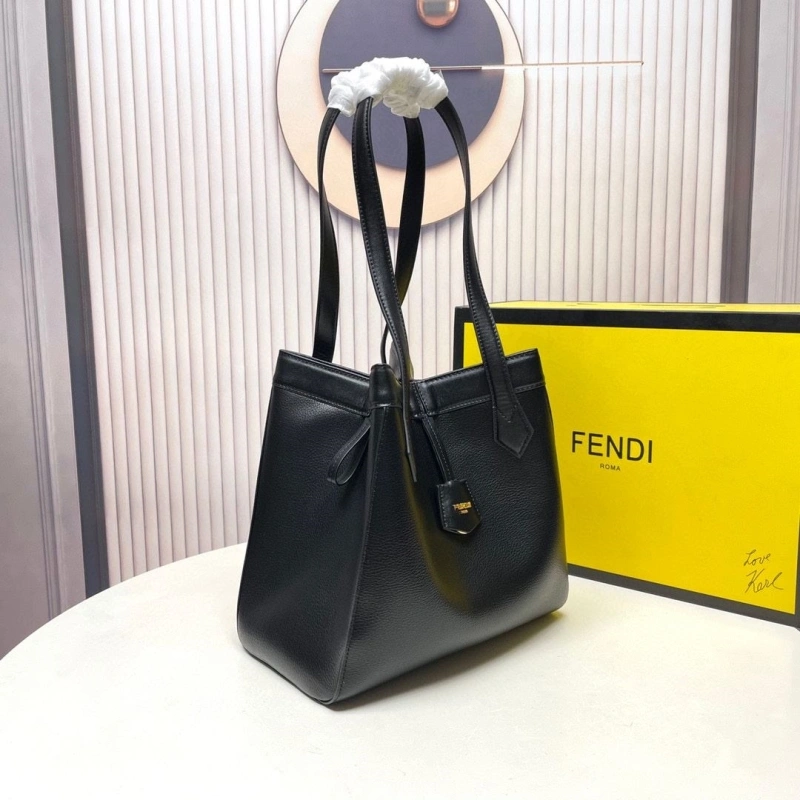 Fendi Shopping Bags 4220-0077