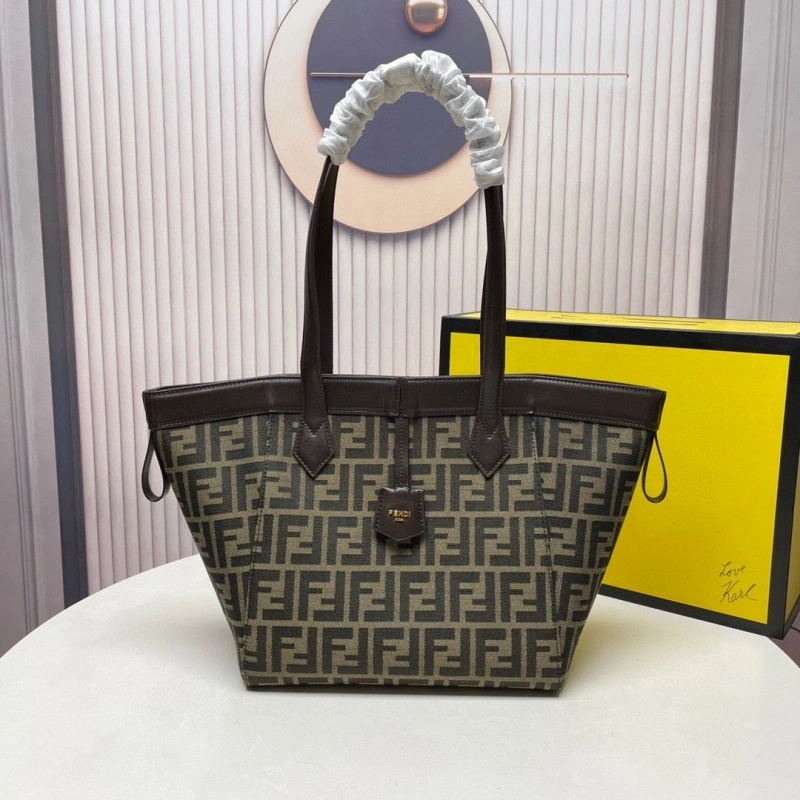 Fendi Shopping Bags 4220-0078