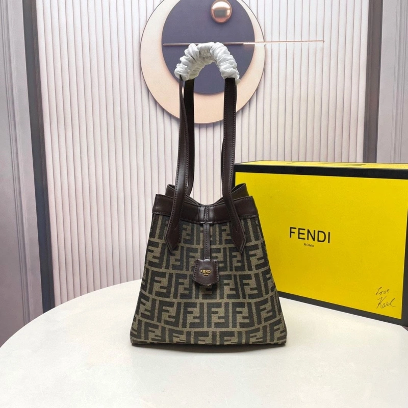 Fendi Shopping Bags 4220-0078