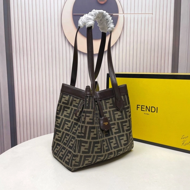 Fendi Shopping Bags 4220-0078