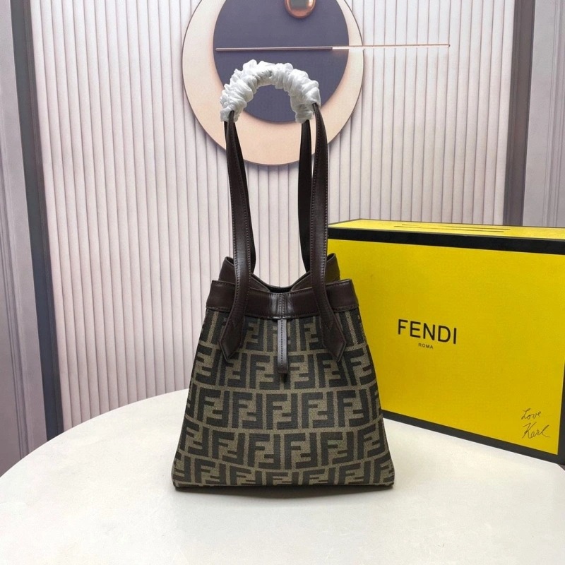 Fendi Shopping Bags 4220-0078