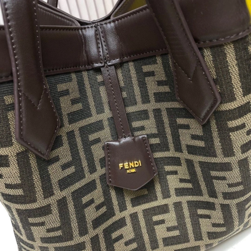 Fendi Shopping Bags 4220-0078