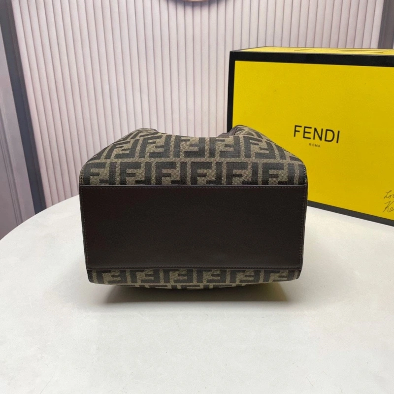 Fendi Shopping Bags 4220-0078