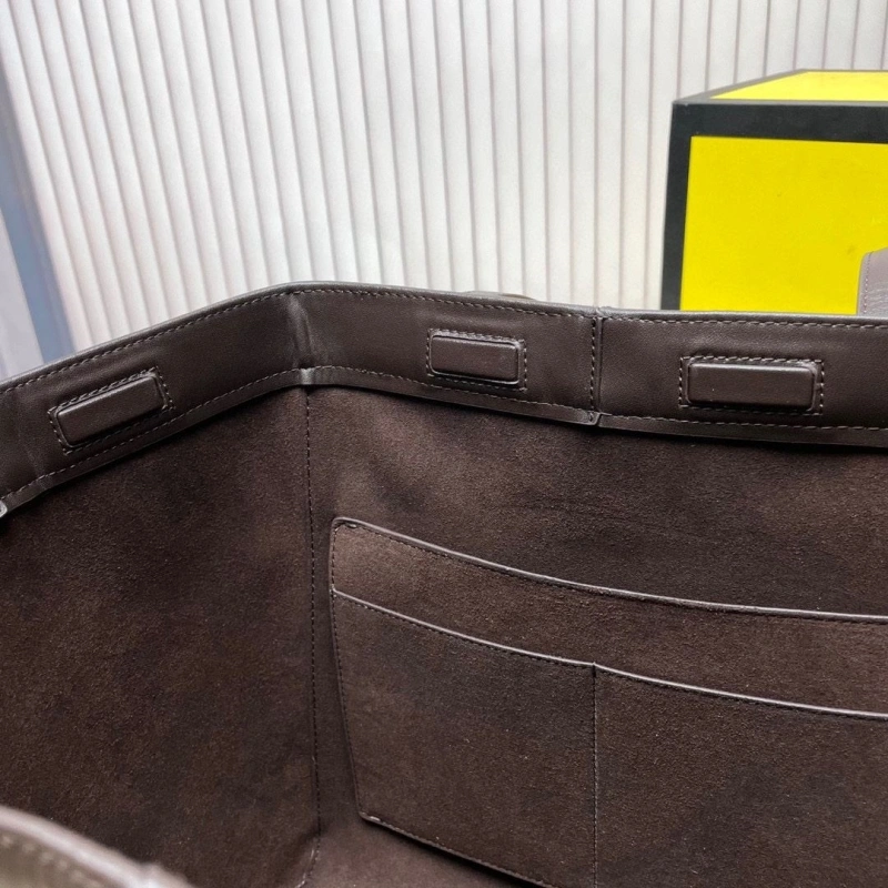 Fendi Shopping Bags 4220-0078