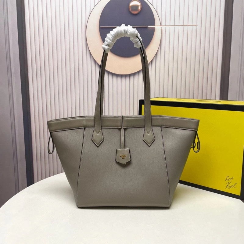 Fendi Shopping Bags 4220-0079