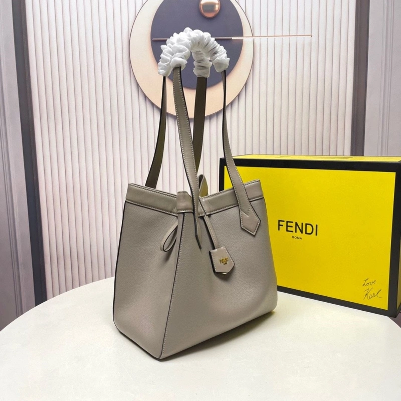 Fendi Shopping Bags 4220-0079