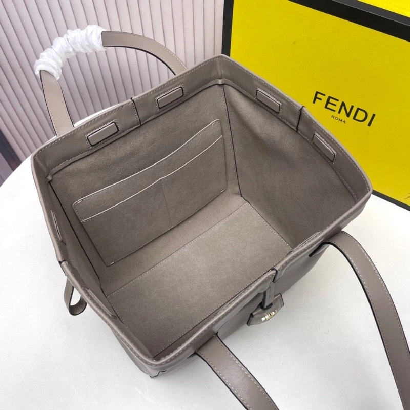 Fendi Shopping Bags 4220-0079
