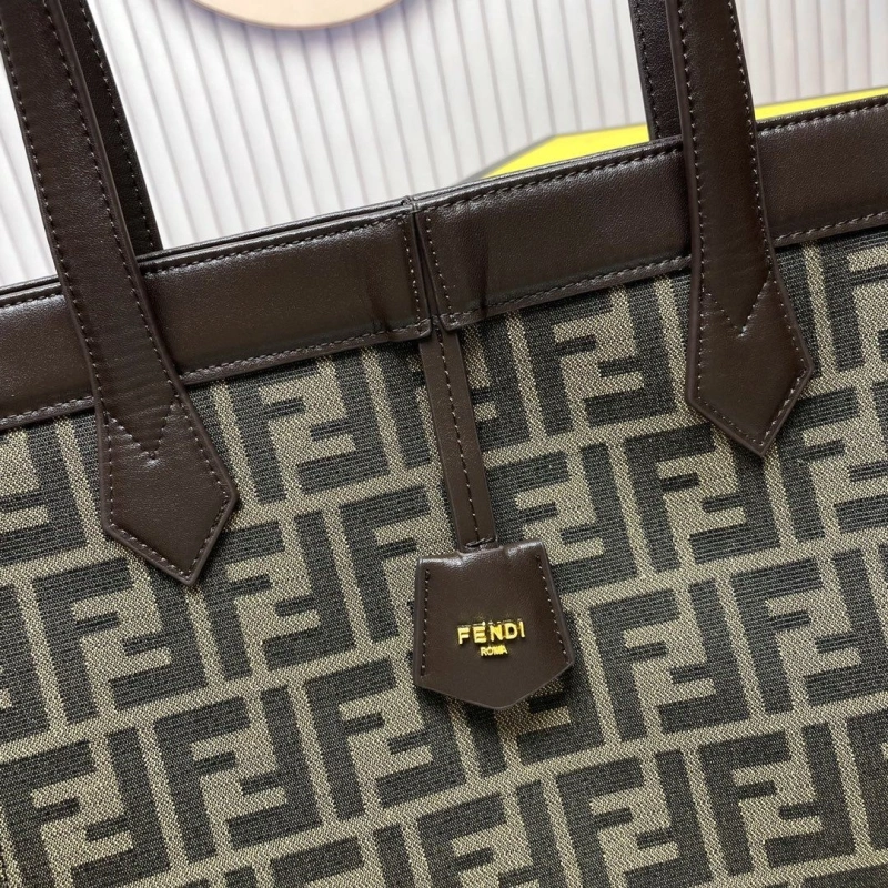 Fendi Shopping Bags 4220-0080