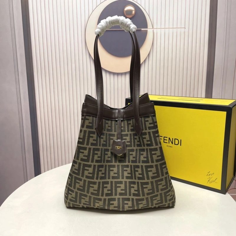 Fendi Shopping Bags 4220-0080