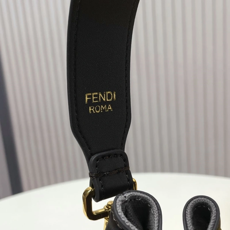 Fendi Bucket Bags 4220-0084