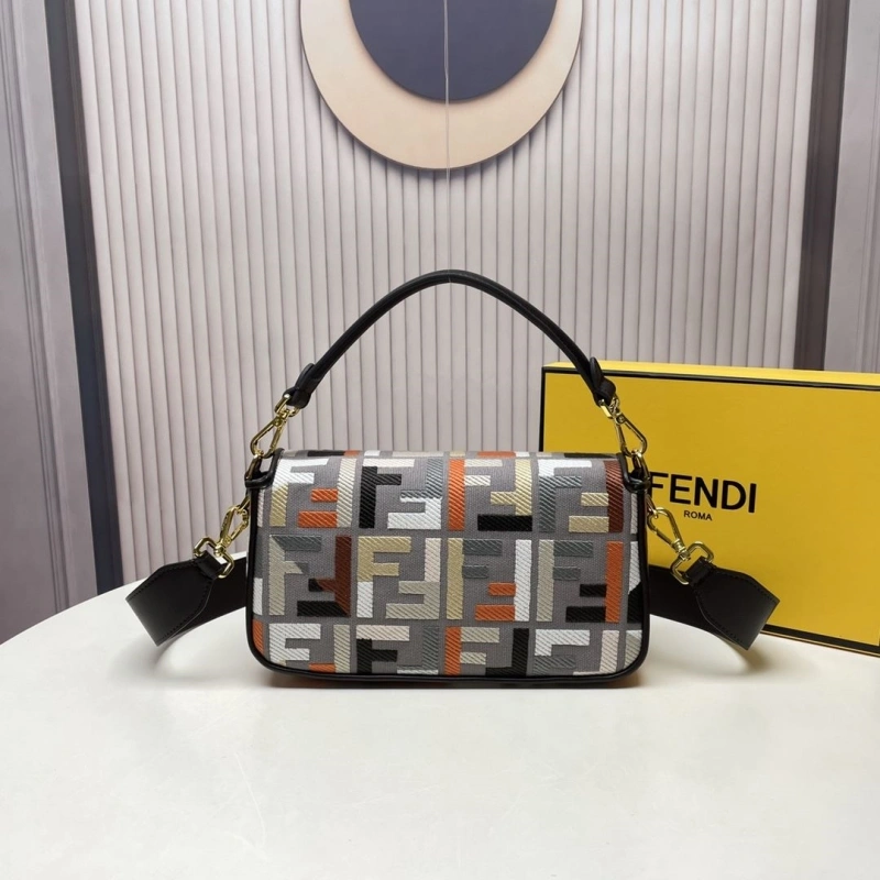 Fendi Satchel Bags 4220-0085