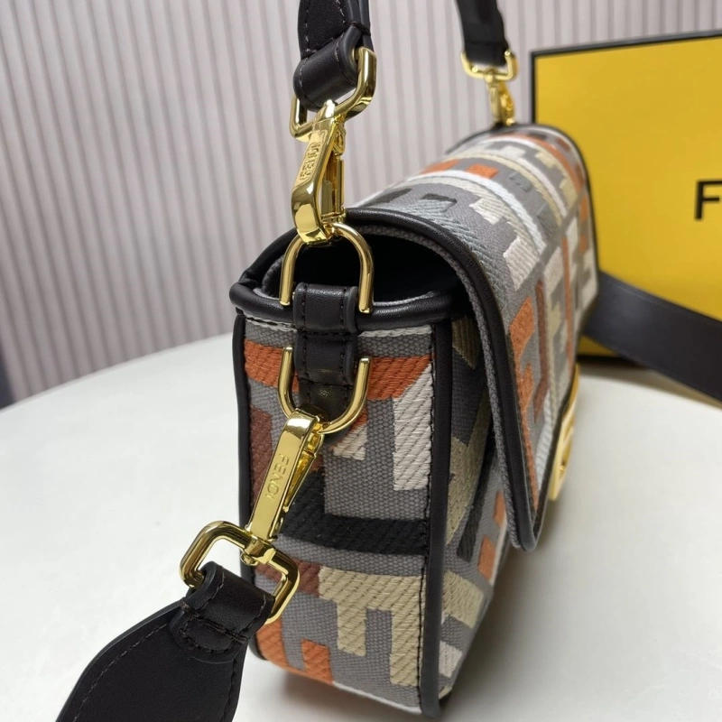 Fendi Satchel Bags 4220-0085