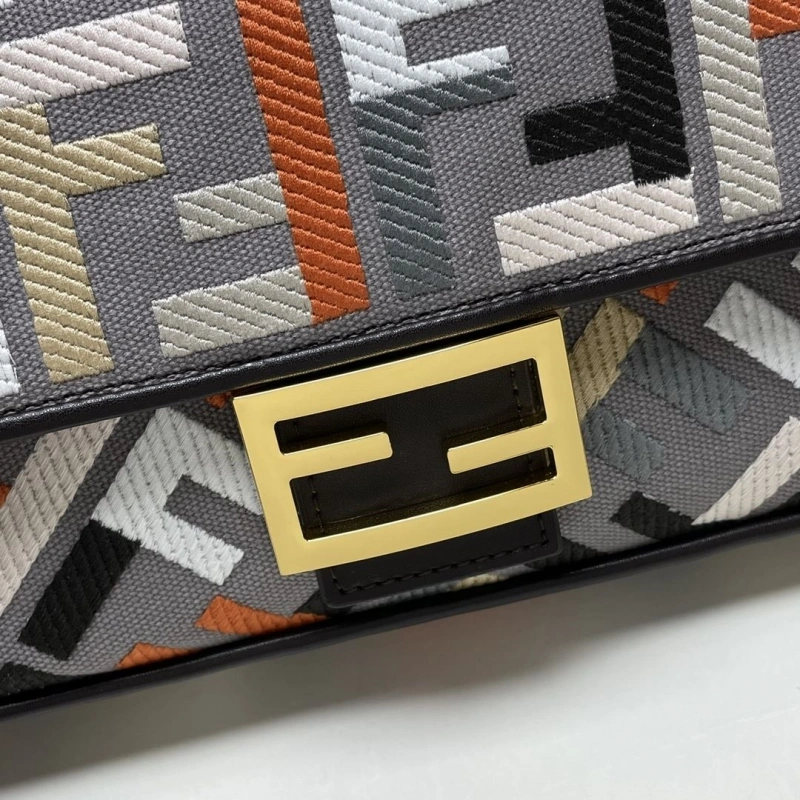 Fendi Satchel Bags 4220-0085