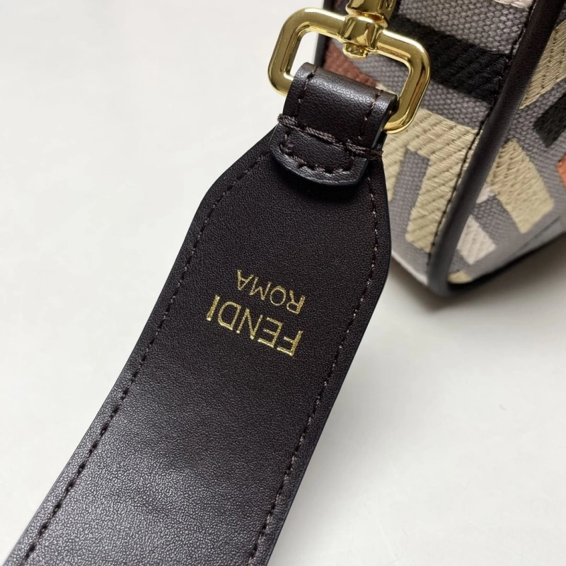 Fendi Satchel Bags 4220-0085