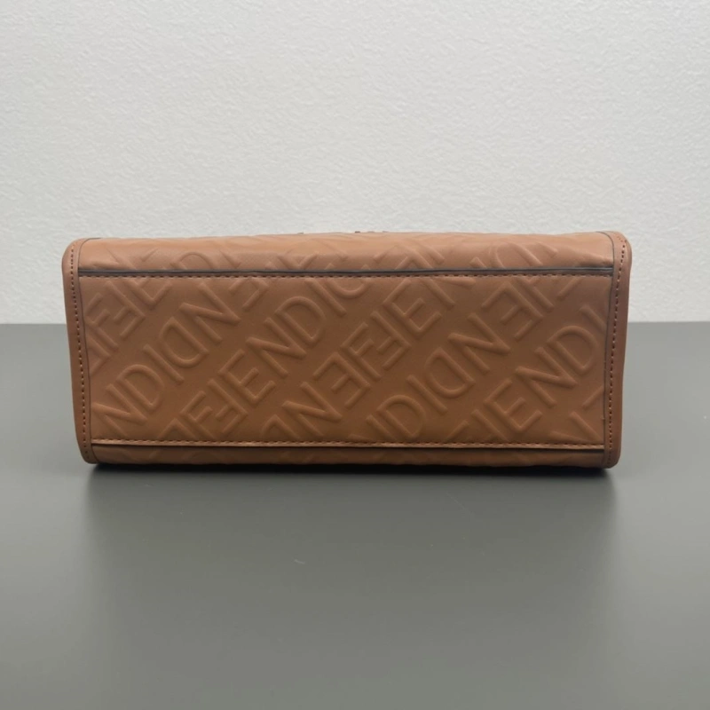 Fendi Shopping Bags 4220-0086