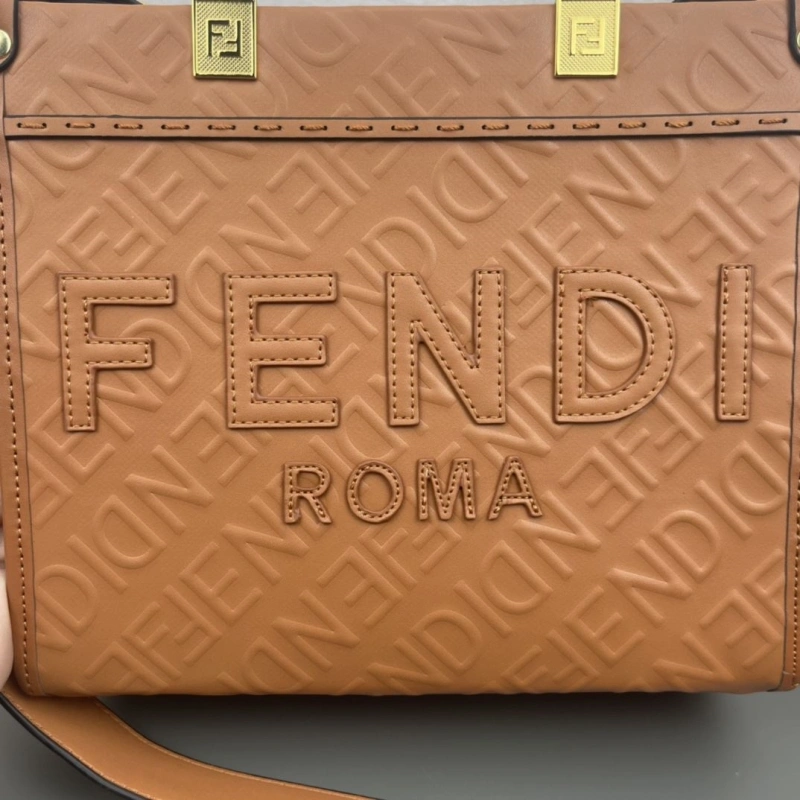 Fendi Shopping Bags 4220-0086