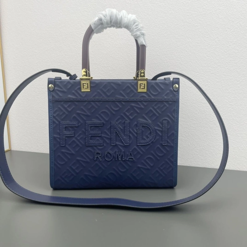 Fendi Shopping Bags 4220-0087