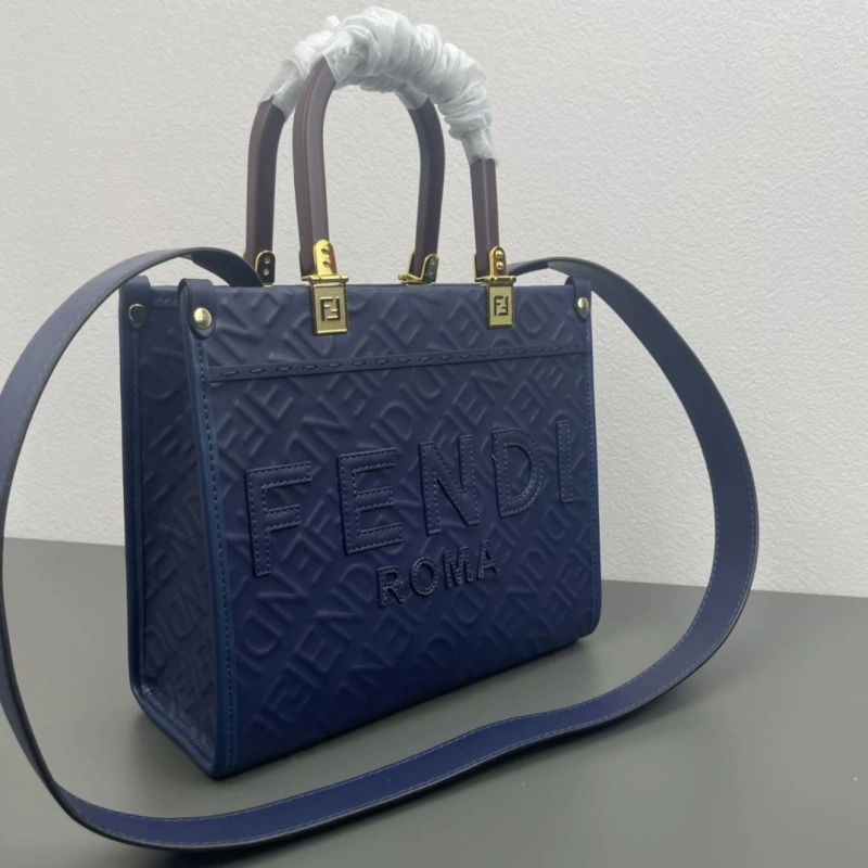 Fendi Shopping Bags 4220-0087