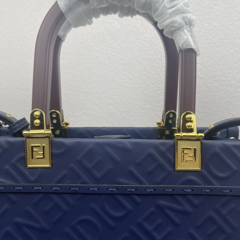 Fendi Shopping Bags 4220-0087