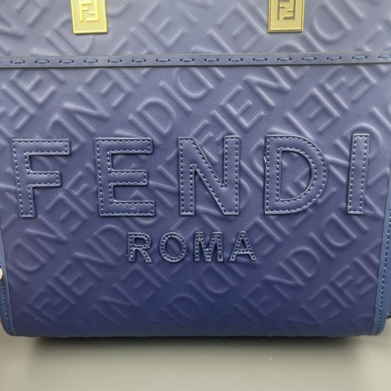 Fendi Shopping Bags 4220-0087