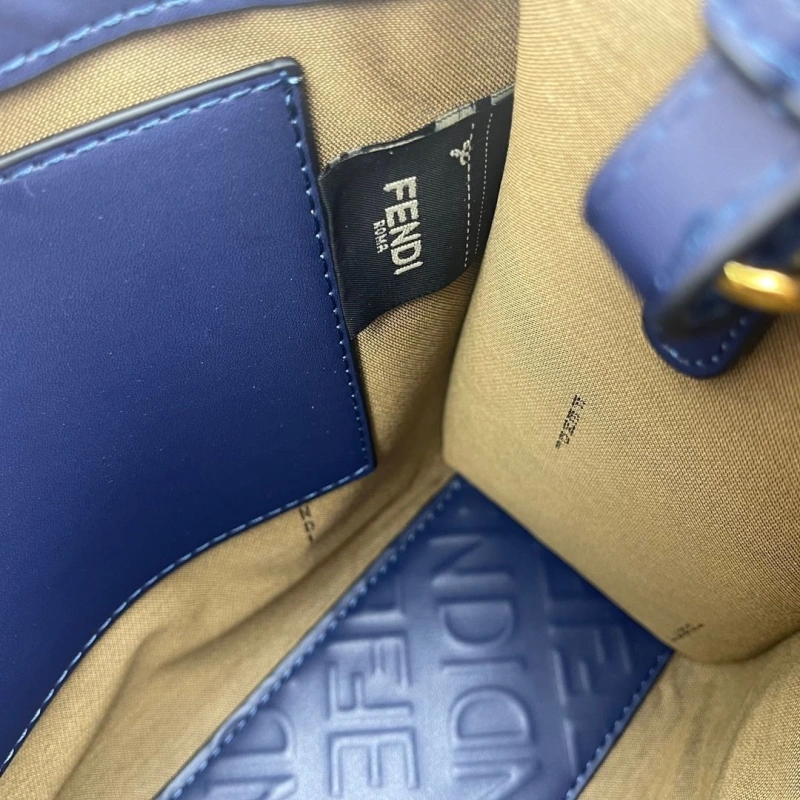 Fendi Shopping Bags 4220-0087