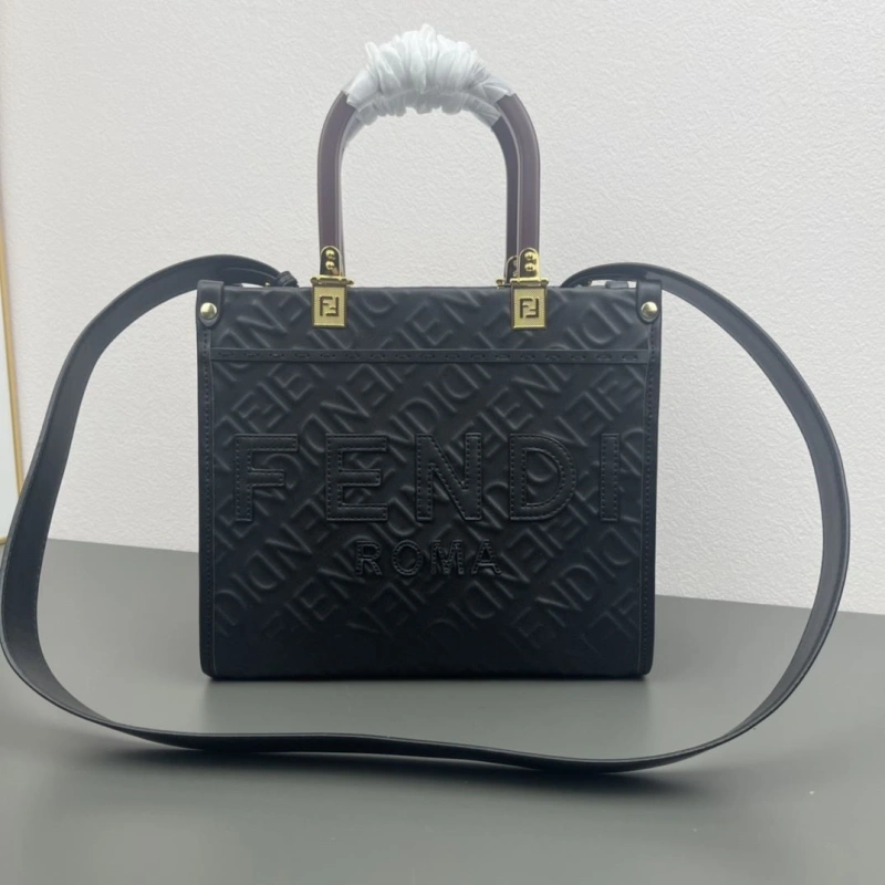 Fendi Shopping Bags 4220-0088