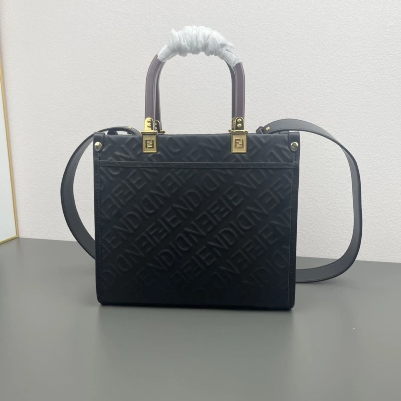 Fendi Shopping Bags 4220-0088