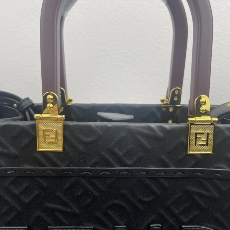 Fendi Shopping Bags 4220-0088