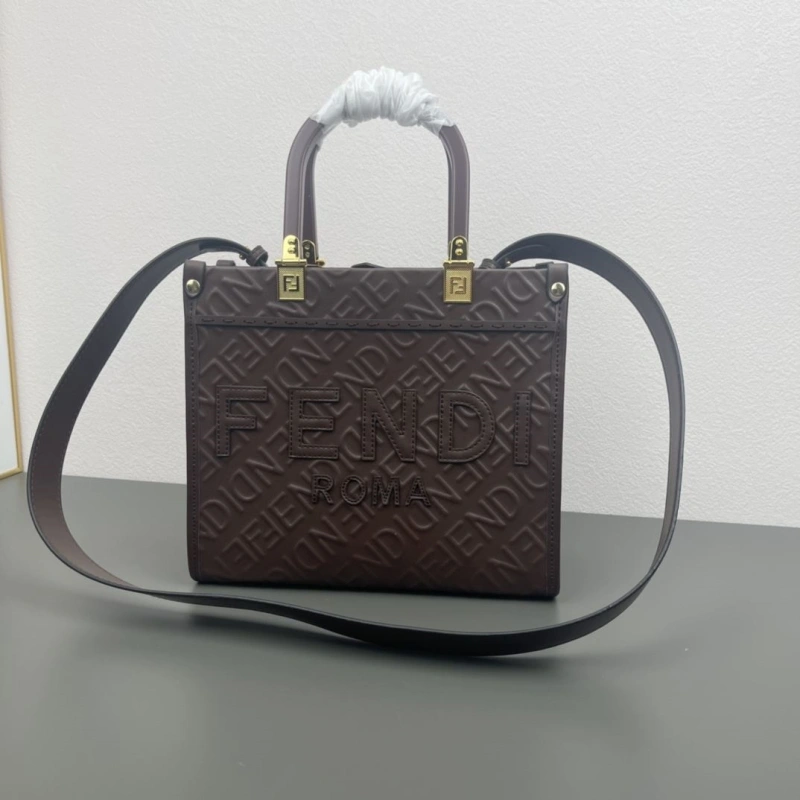 Fendi Shopping Bags 4220-0089
