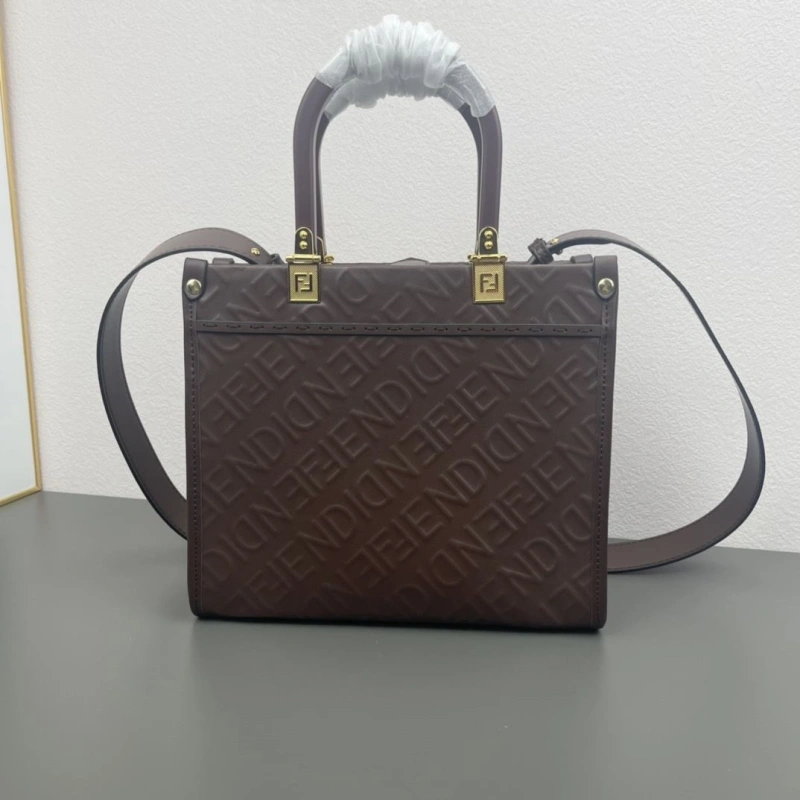 Fendi Shopping Bags 4220-0089