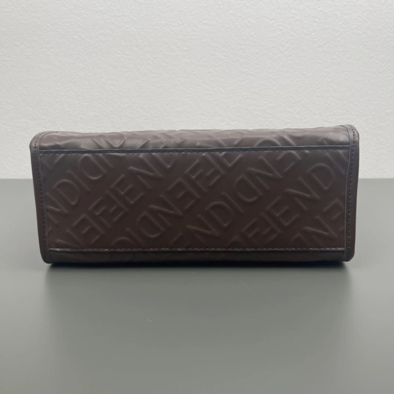 Fendi Shopping Bags 4220-0089