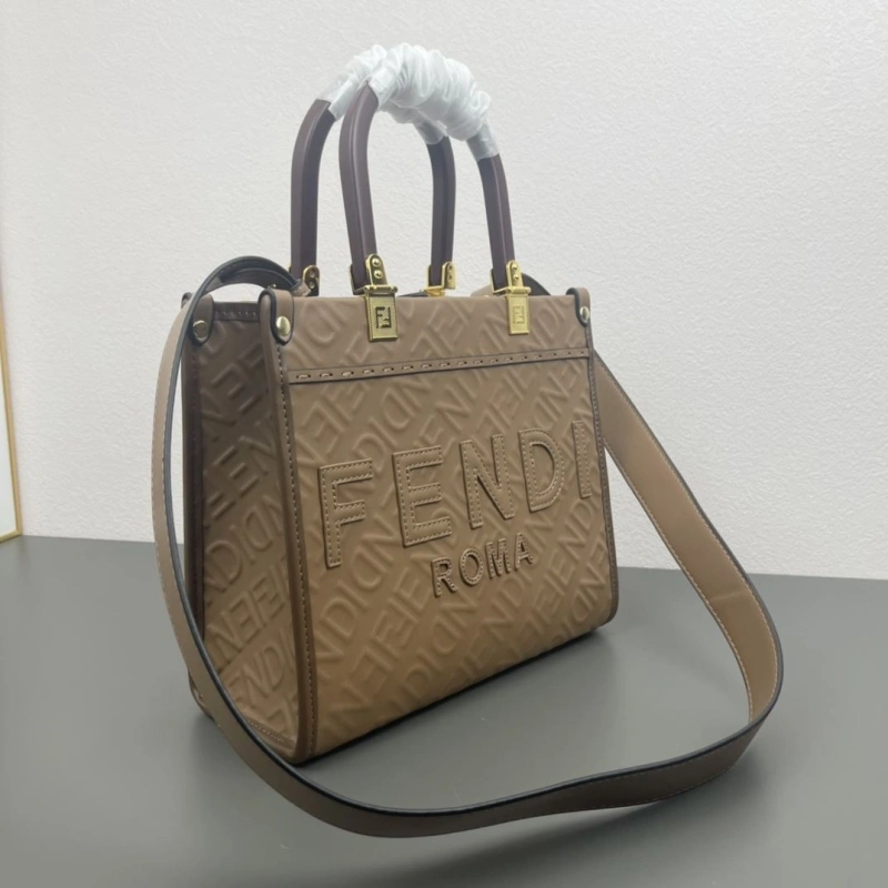 Fendi Shopping Bags 4220-0090