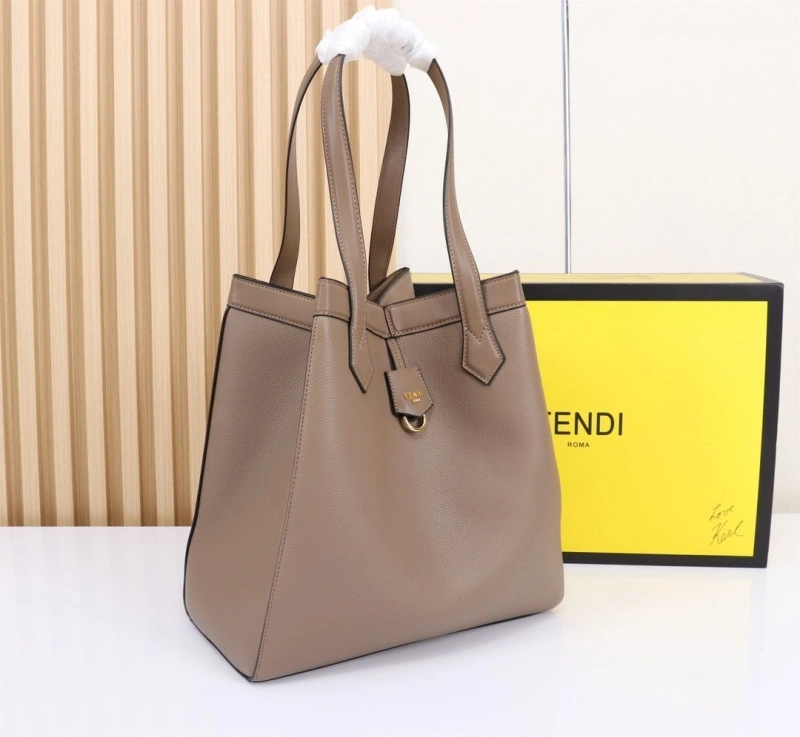 Fendi Top Handle Bags 4220-0094