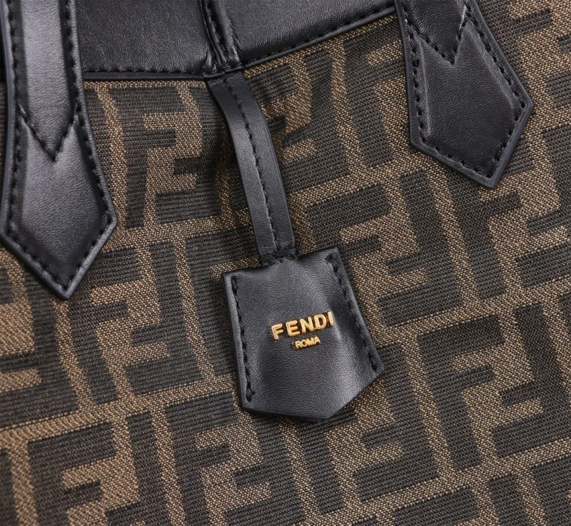 Fendi Top Handle Bags 4220-0095