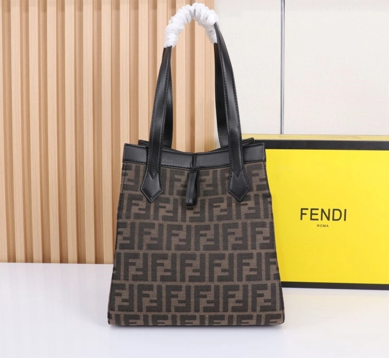 Fendi Top Handle Bags 4220-0095