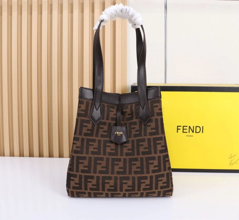 Fendi Top Handle Bags 4220-0096