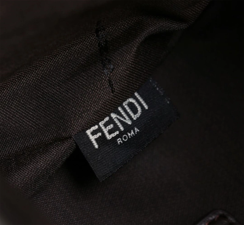 Fendi Top Handle Bags 4220-0097