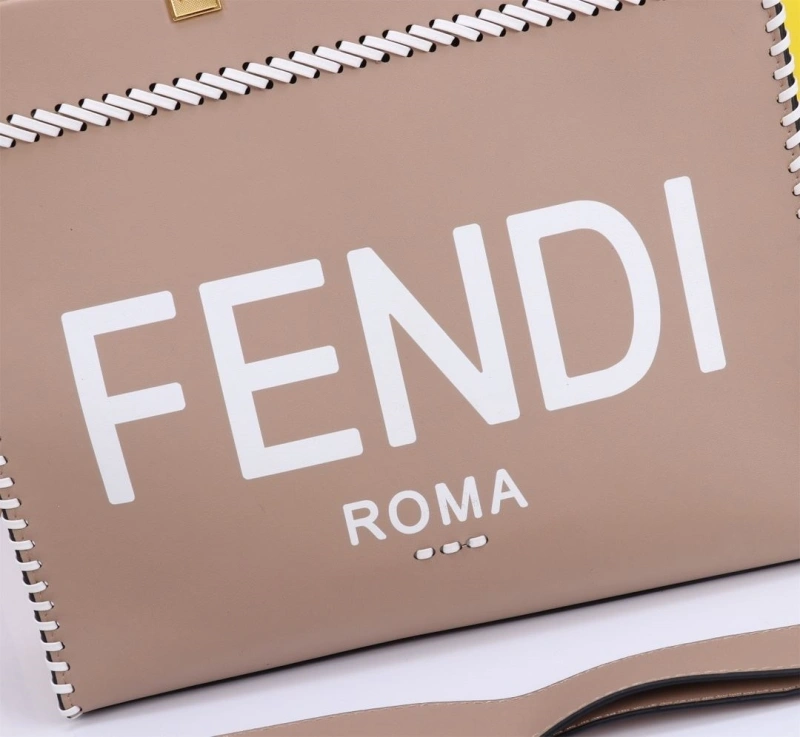 Fendi Shopping Bags 4220-0100
