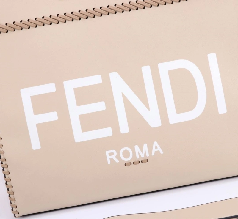 Fendi Shopping Bags 4220-0101