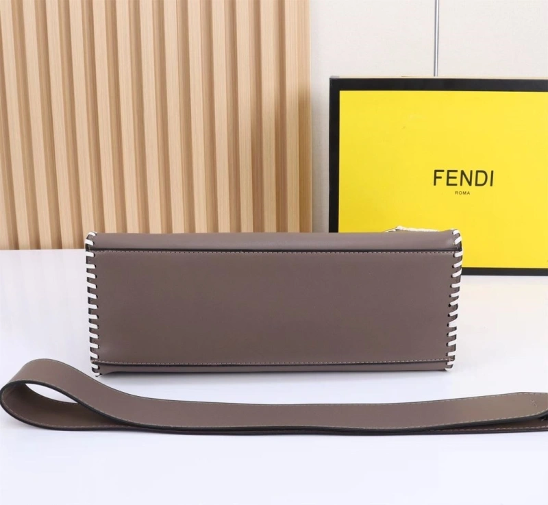Fendi Shopping Bags 4220-0102