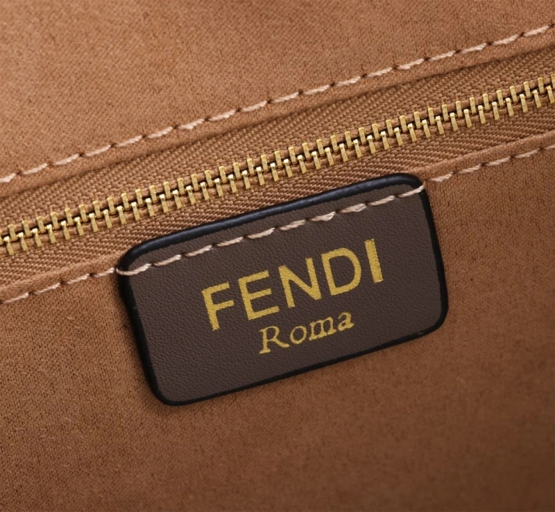 Fendi Shopping Bags 4220-0102