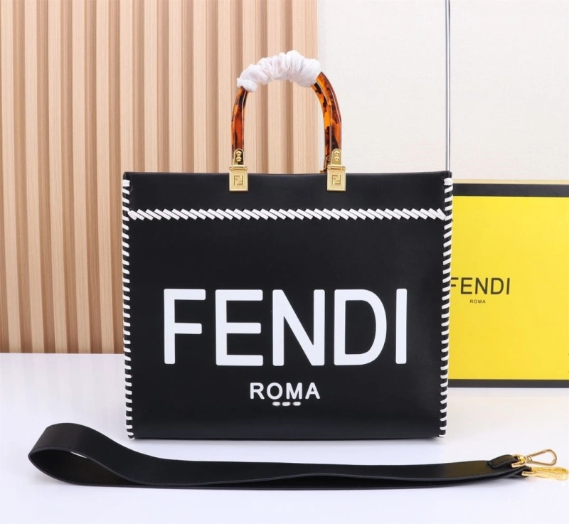 Fendi Shopping Bags 4220-0103
