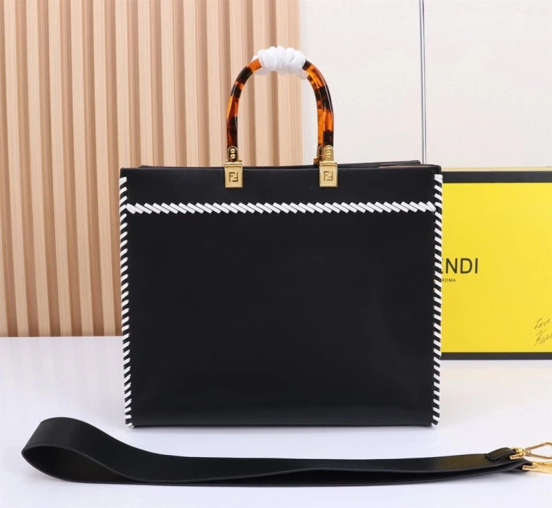 Fendi Shopping Bags 4220-0103