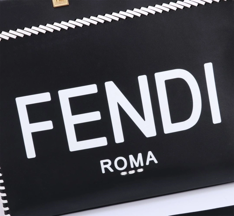 Fendi Shopping Bags 4220-0103