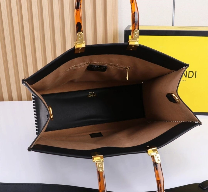 Fendi Shopping Bags 4220-0103
